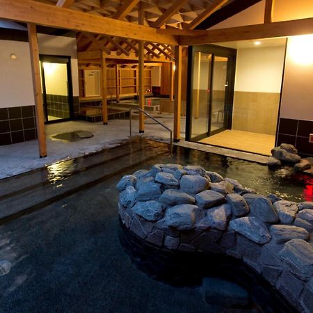Shonandai Daiichi Hotel Fujisawa Yokohama Exterior photo