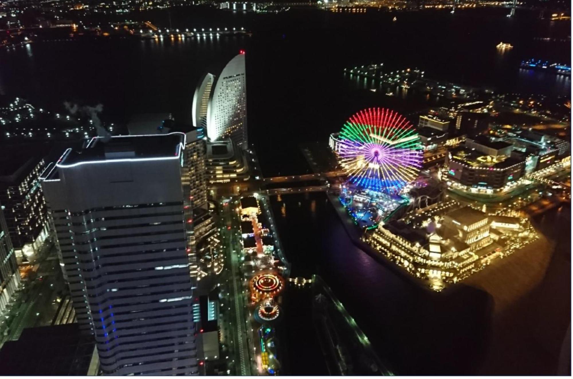 Shonandai Daiichi Hotel Fujisawa Yokohama Exterior photo