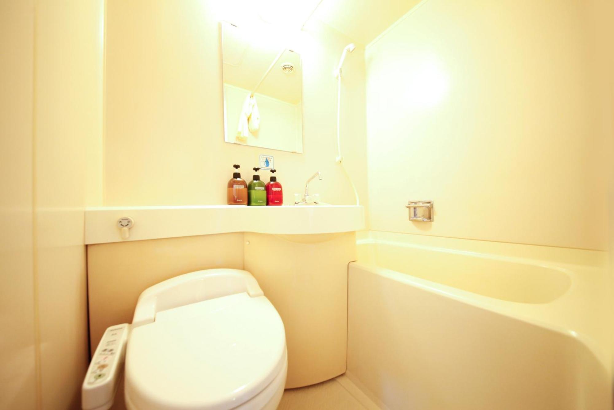 Shonandai Daiichi Hotel Fujisawa Yokohama Room photo