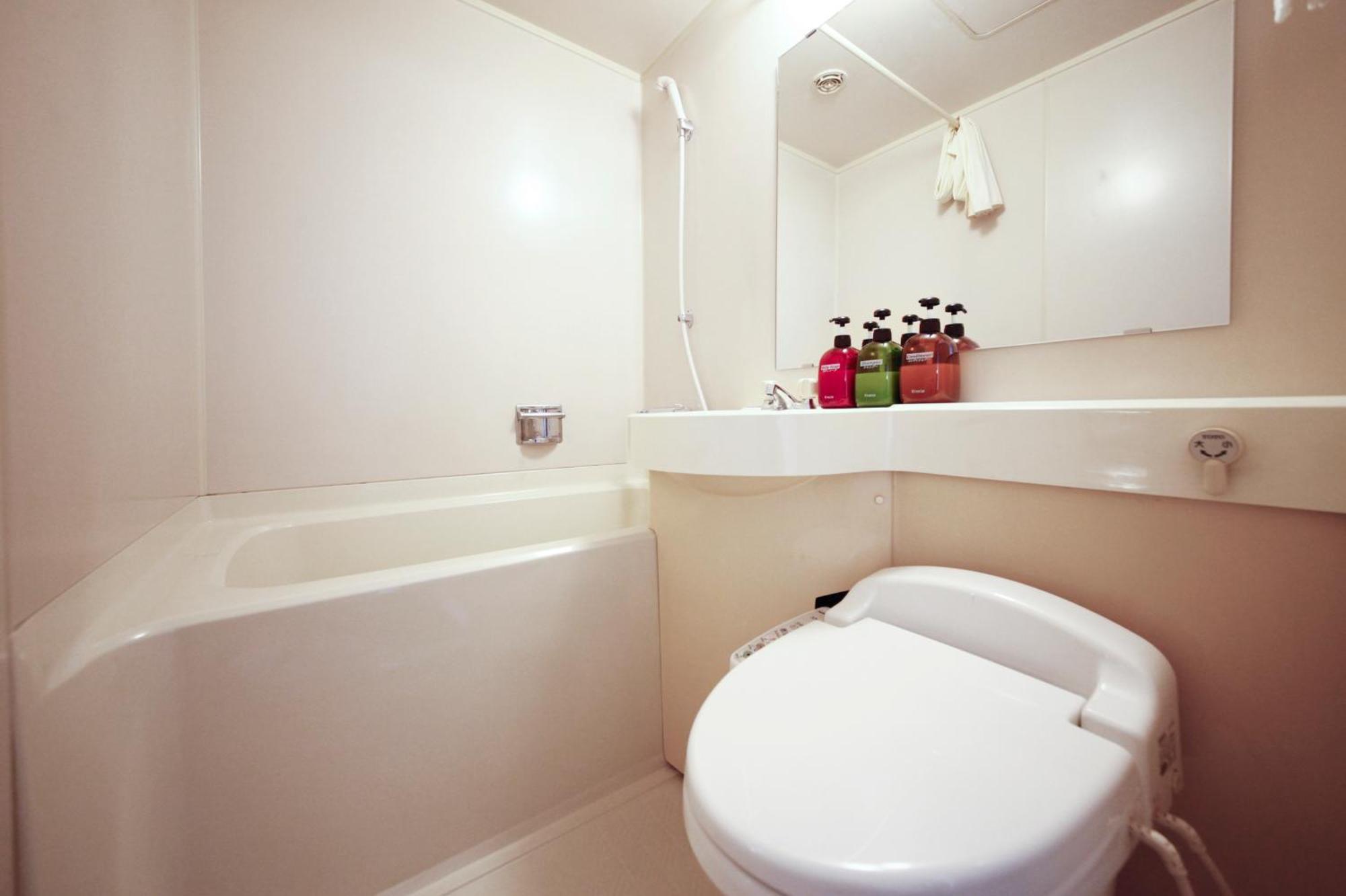 Shonandai Daiichi Hotel Fujisawa Yokohama Room photo