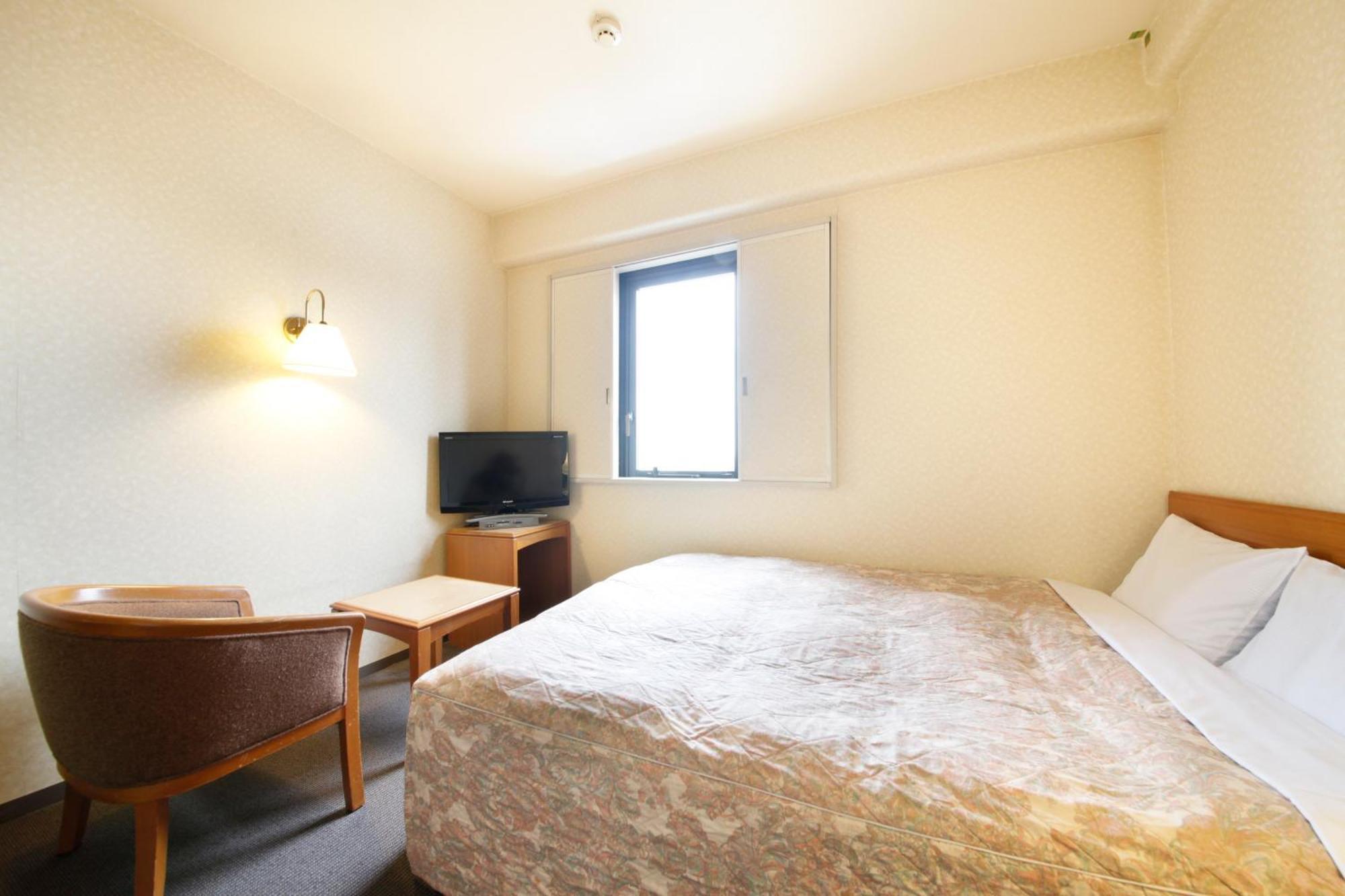 Shonandai Daiichi Hotel Fujisawa Yokohama Room photo