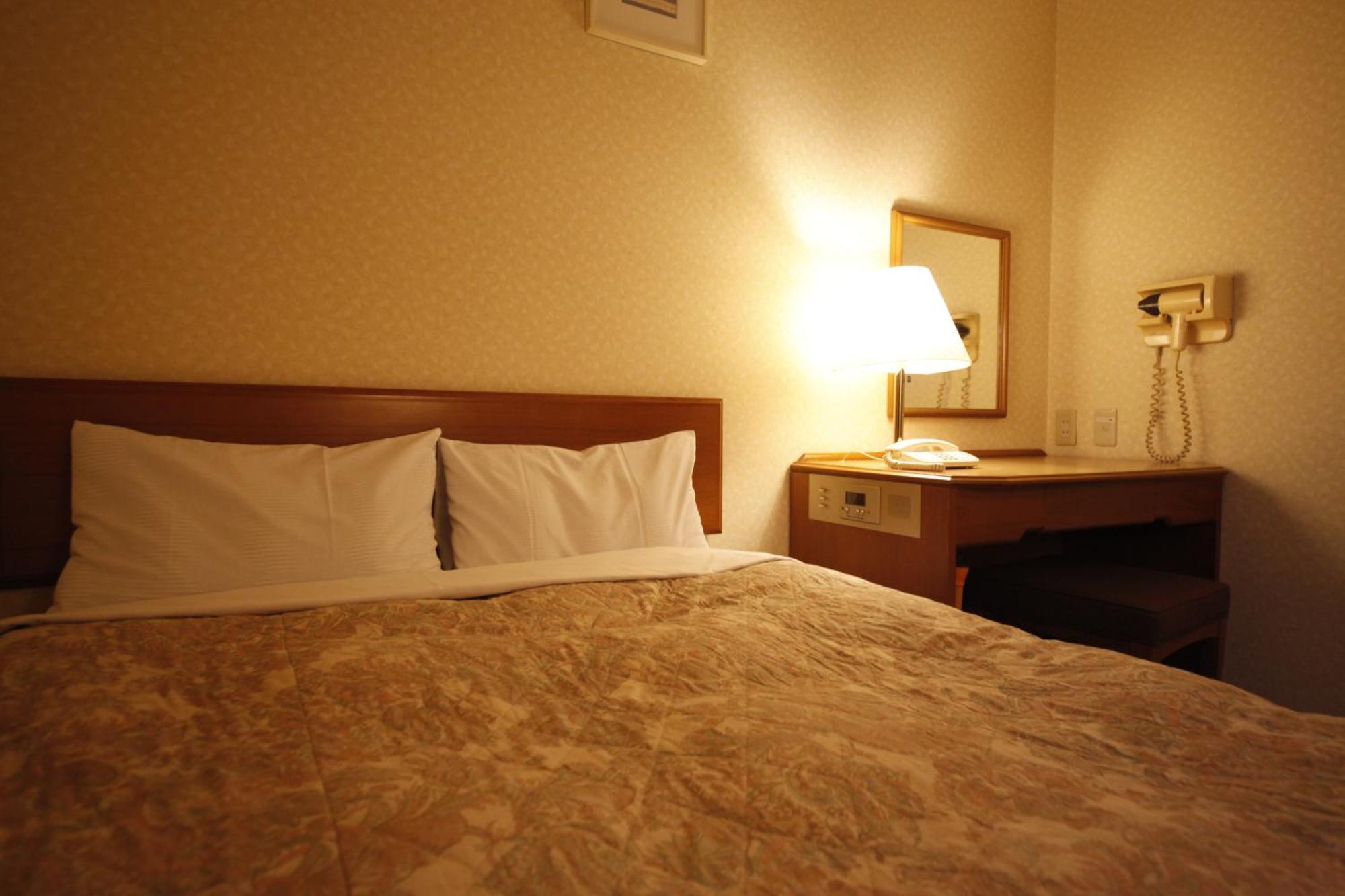 Shonandai Daiichi Hotel Fujisawa Yokohama Room photo