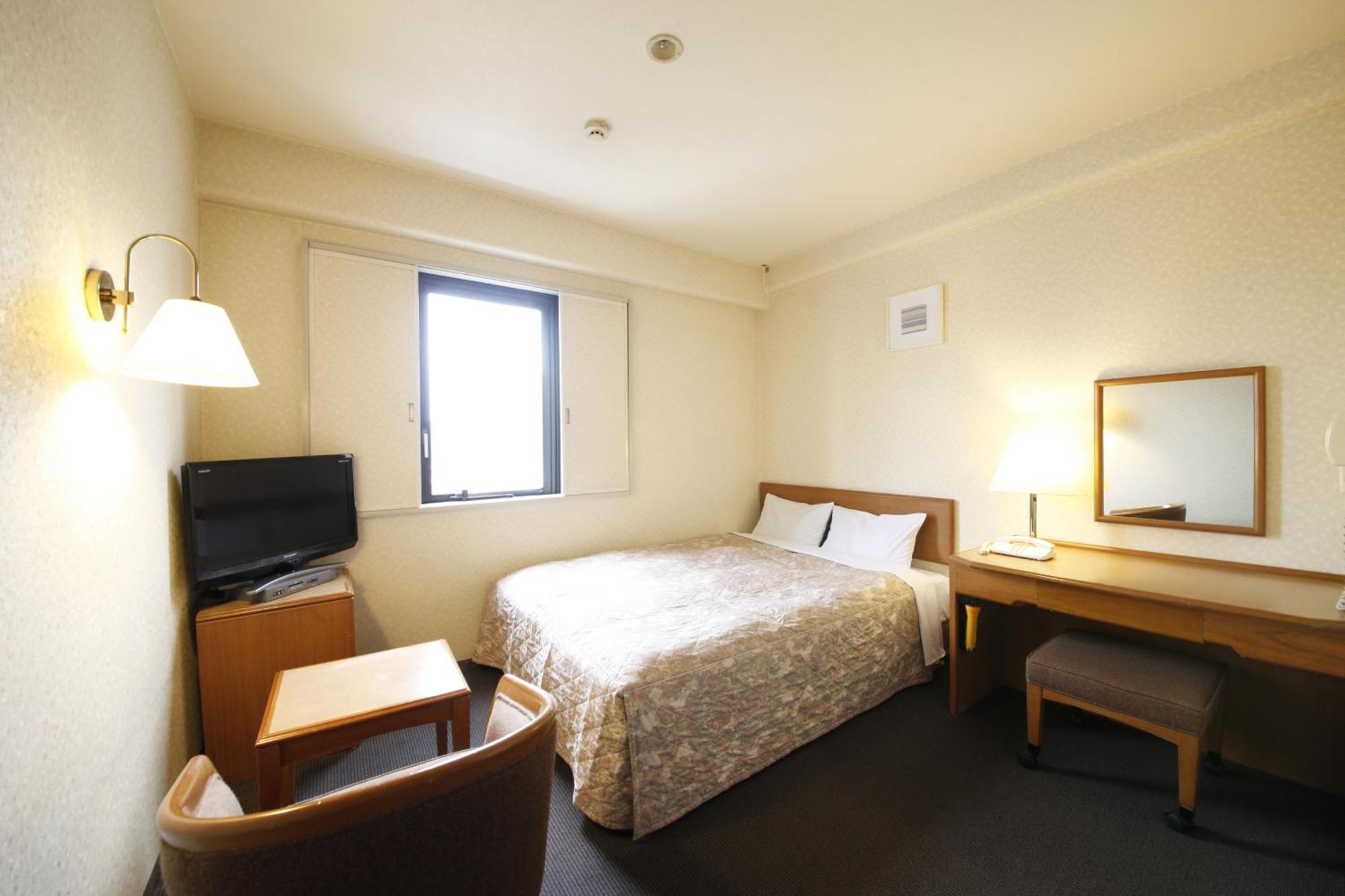 Shonandai Daiichi Hotel Fujisawa Yokohama Room photo