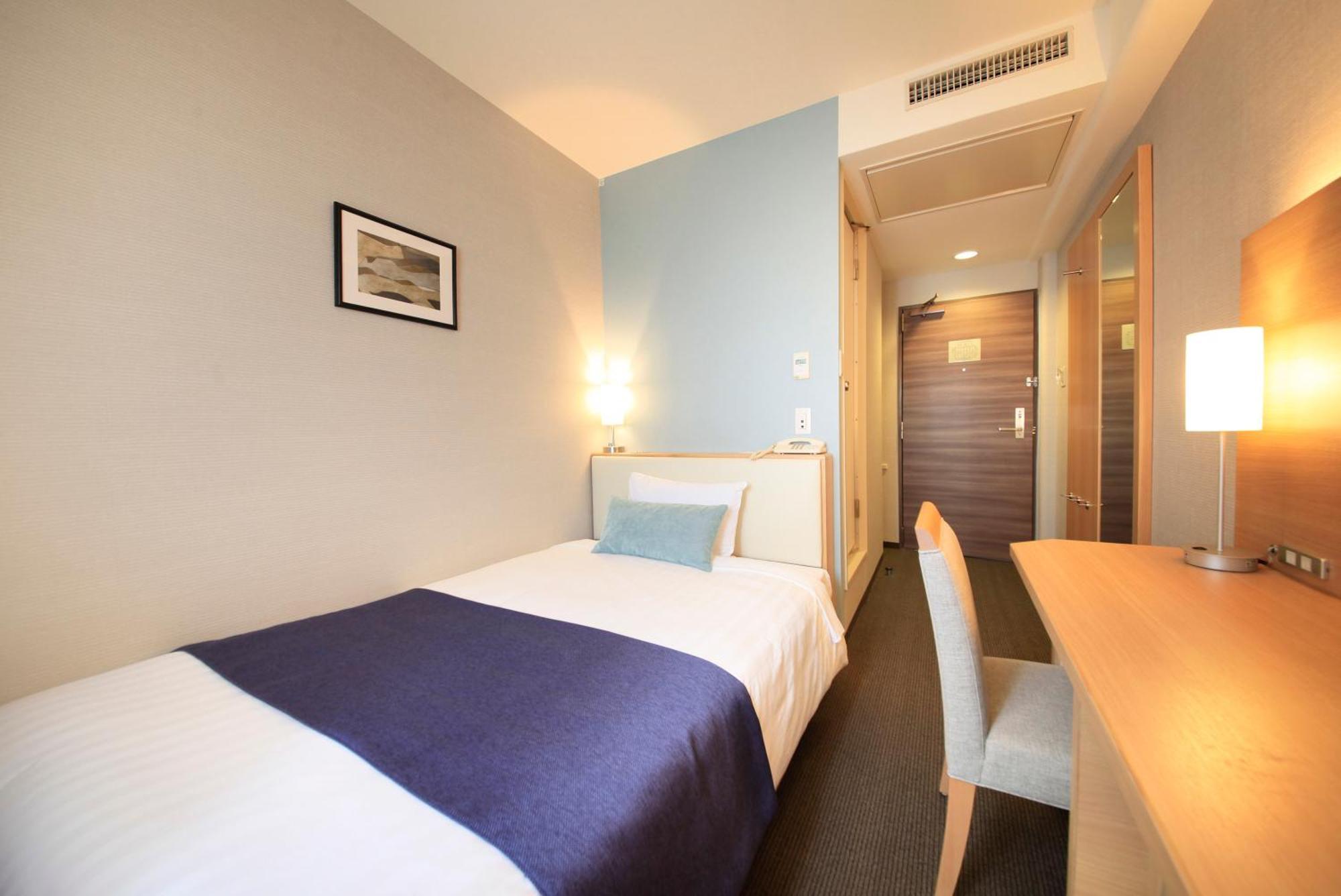 Shonandai Daiichi Hotel Fujisawa Yokohama Room photo