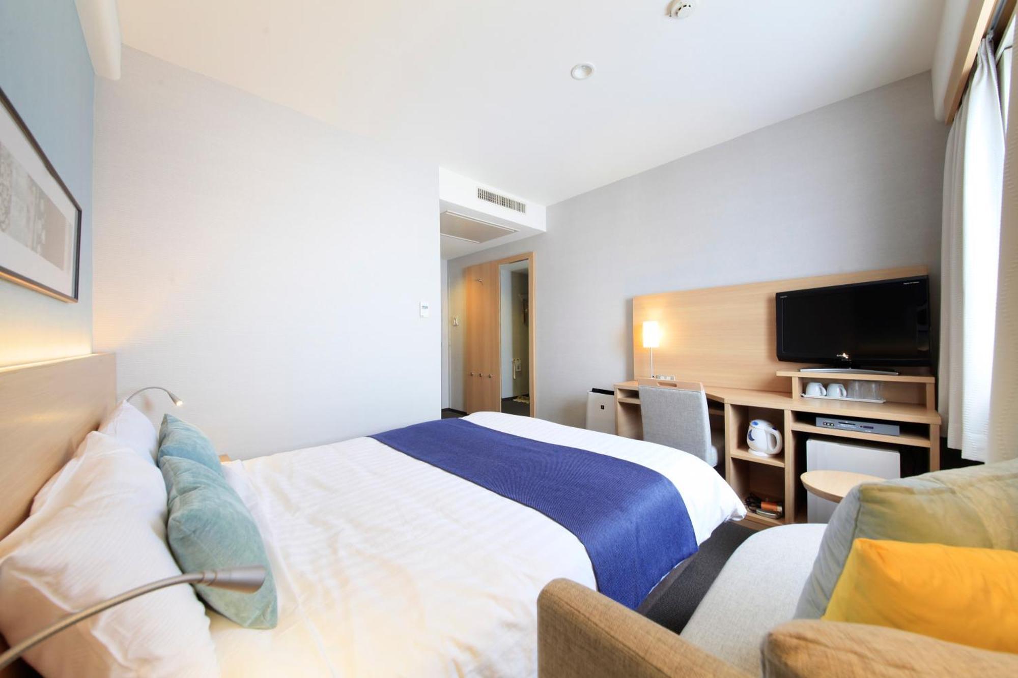 Shonandai Daiichi Hotel Fujisawa Yokohama Room photo