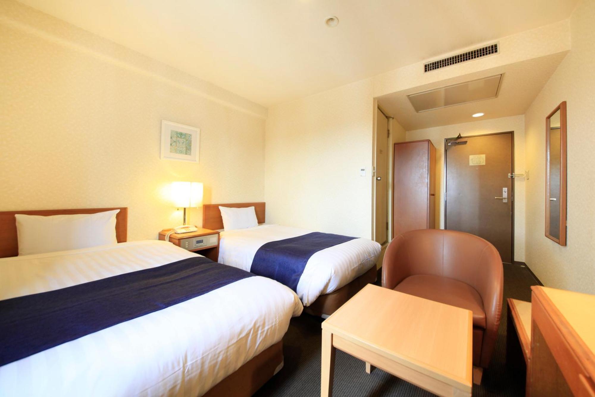 Shonandai Daiichi Hotel Fujisawa Yokohama Room photo