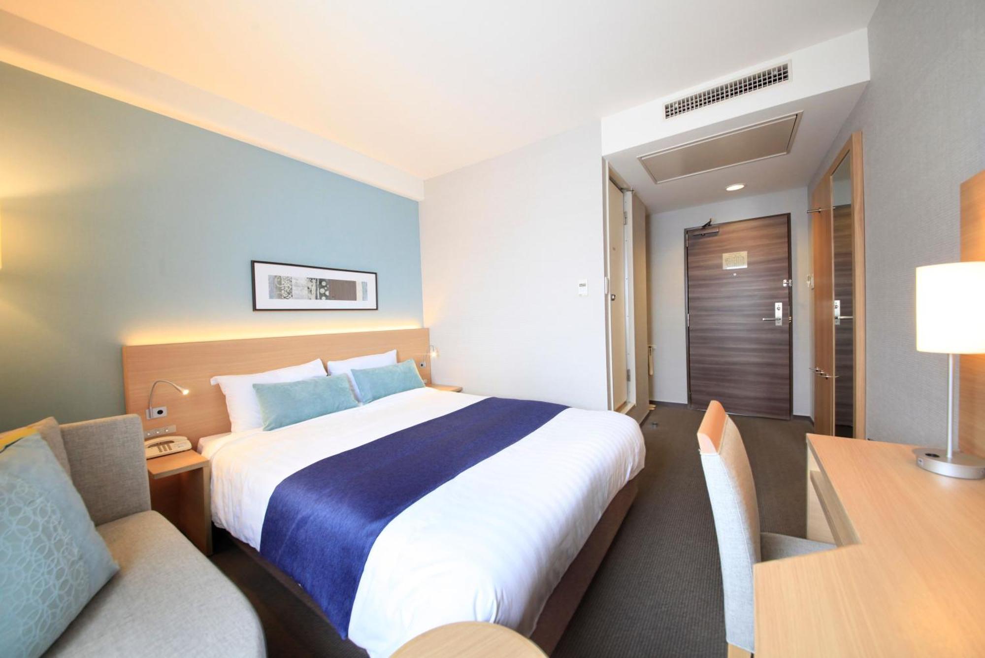 Shonandai Daiichi Hotel Fujisawa Yokohama Room photo