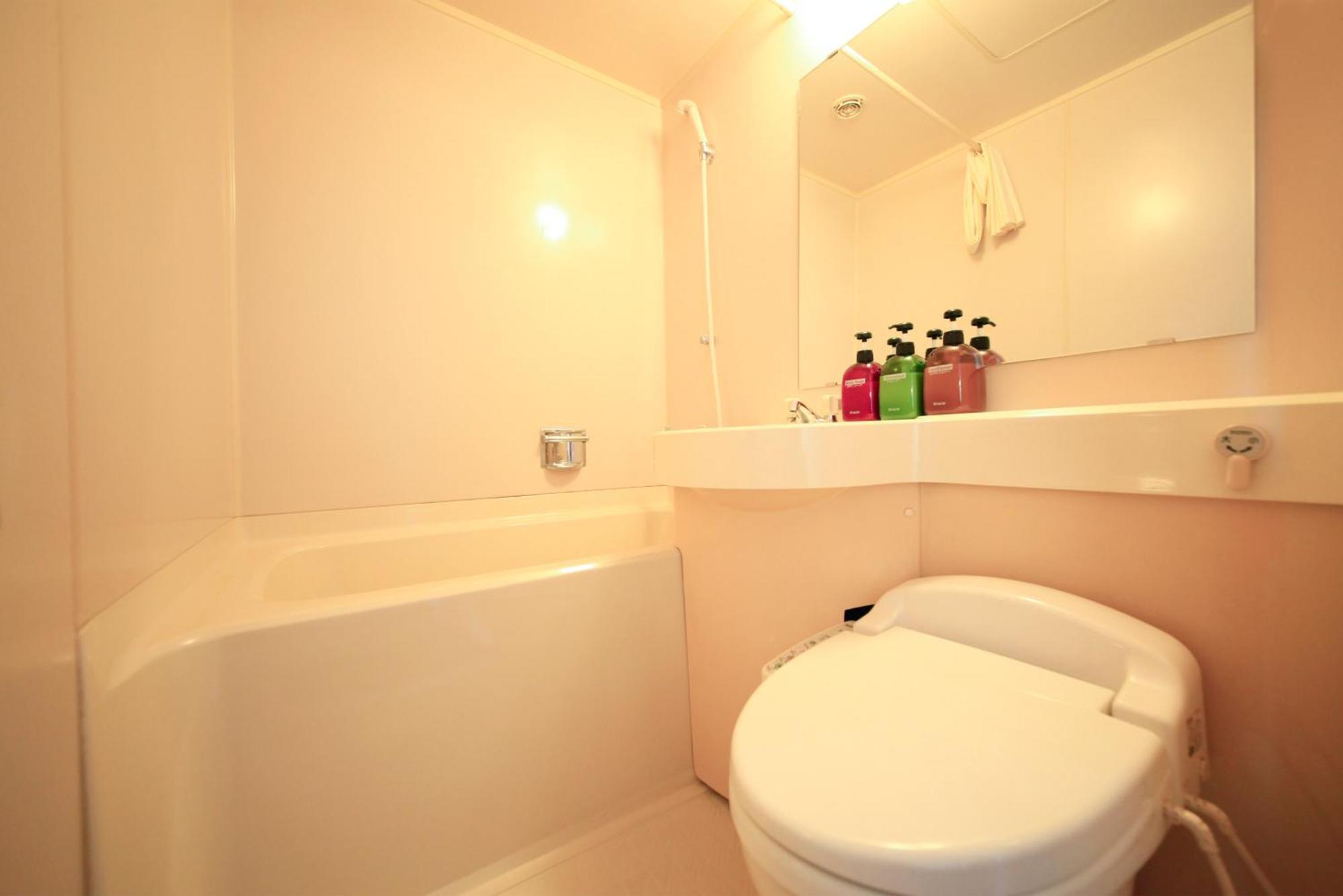 Shonandai Daiichi Hotel Fujisawa Yokohama Room photo