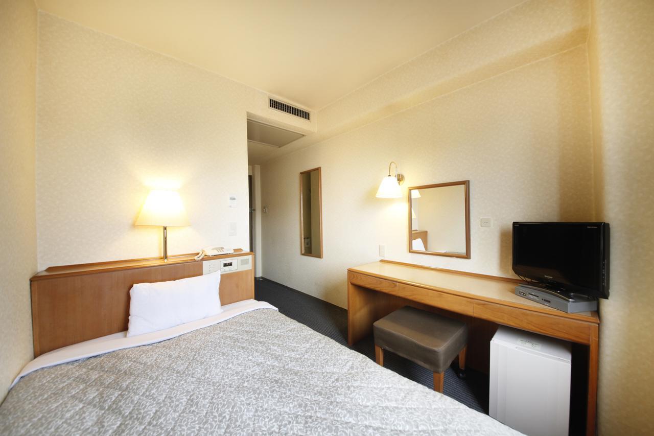 Shonandai Daiichi Hotel Fujisawa Yokohama Exterior photo