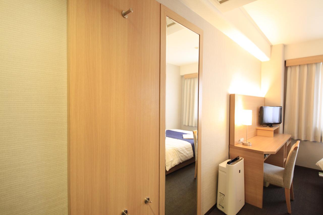 Shonandai Daiichi Hotel Fujisawa Yokohama Exterior photo