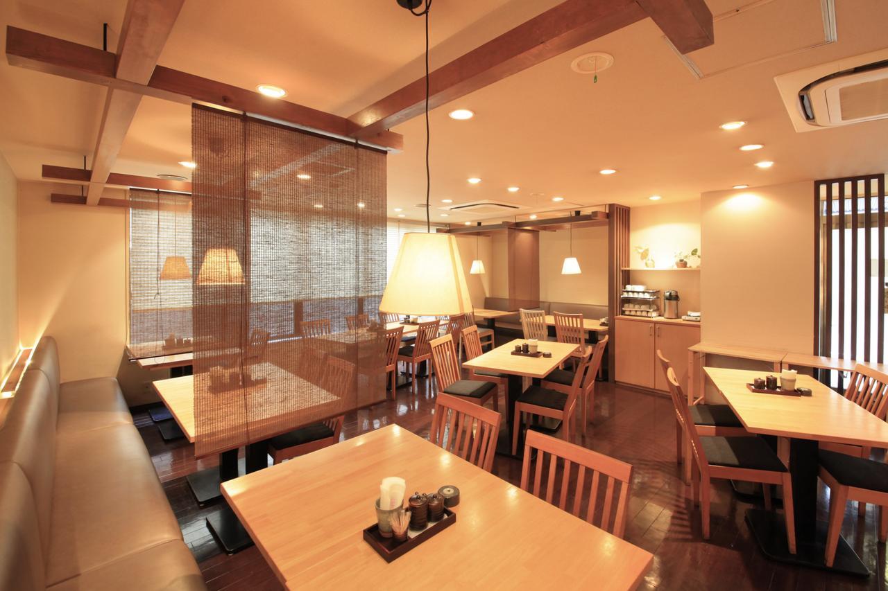 Shonandai Daiichi Hotel Fujisawa Yokohama Exterior photo