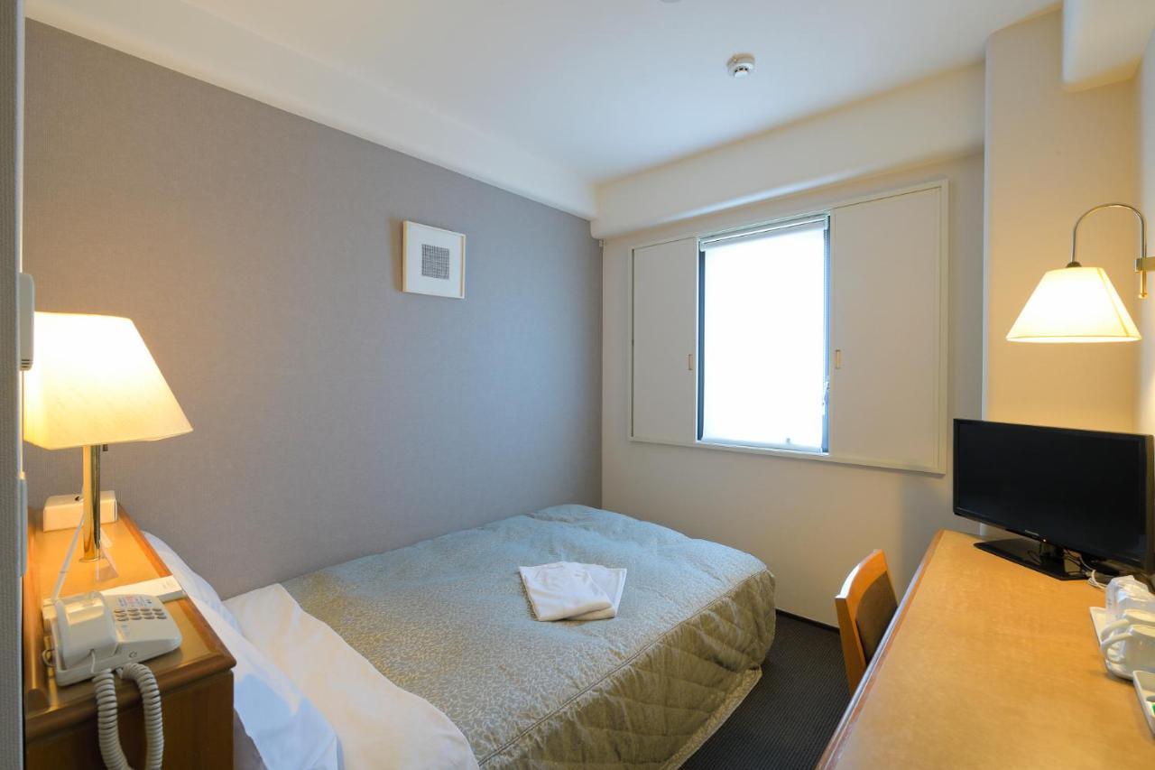 Shonandai Daiichi Hotel Fujisawa Yokohama Exterior photo