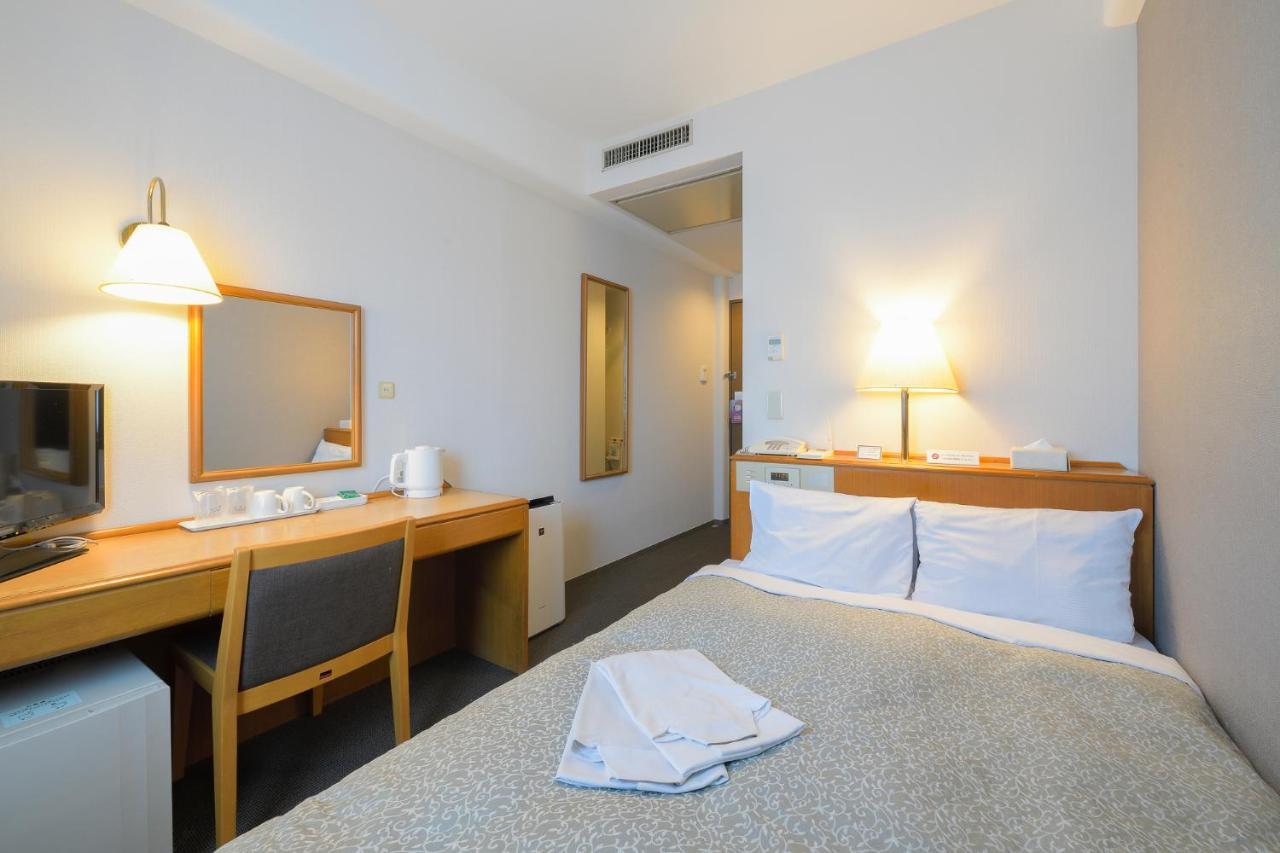 Shonandai Daiichi Hotel Fujisawa Yokohama Exterior photo