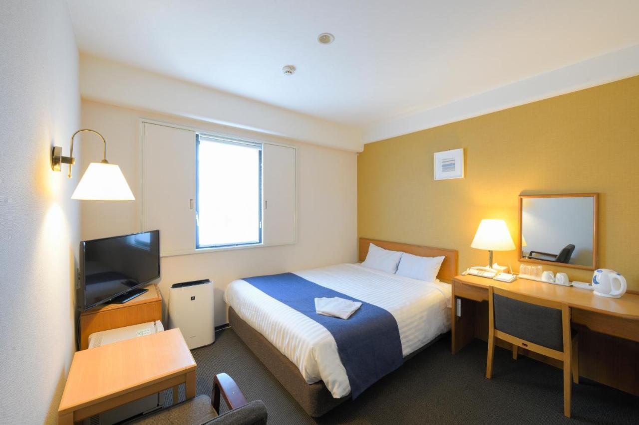 Shonandai Daiichi Hotel Fujisawa Yokohama Exterior photo